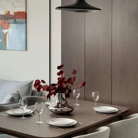 Prestizowe Z Widokiem Na Rzeke I Parkingiem By Renters Prestige 公寓 弗罗茨瓦夫