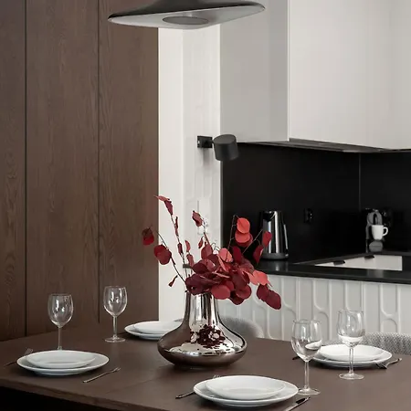 公寓 Prestizowe Z Widokiem Na Rzeke I Parkingiem By Renters Prestige