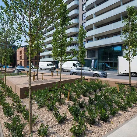 Prestizowe Z Widokiem Na Rzeke I Parkingiem By Renters Prestige * 弗罗茨瓦夫