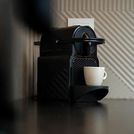 Prestizowe Z Widokiem Na Rzeke I Parkingiem By Renters Prestige 公寓 *