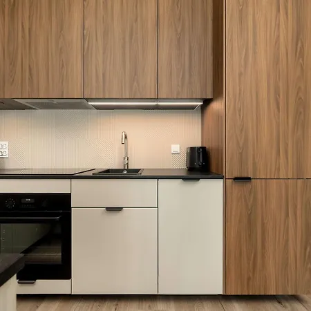 Prestizowe Z Widokiem Na Rzeke I Parkingiem By Renters Prestige 弗罗茨瓦夫