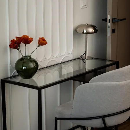 公寓 Prestizowe Z Widokiem Na Rzeke I Parkingiem By Renters Prestige *