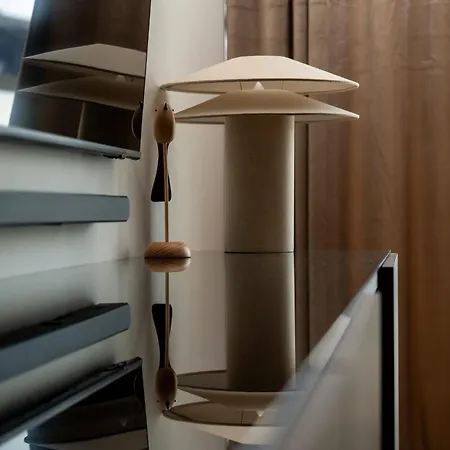 公寓 Prestizowe Z Widokiem Na Rzeke I Parkingiem By Renters Prestige *