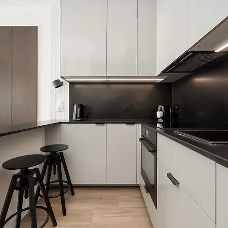 Prestizowe Z Widokiem Na Rzeke I Parkingiem By Renters Prestige Апартаменты Вроцлав