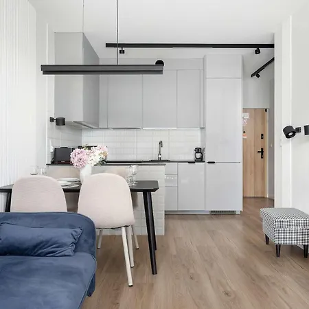 Prestizowe Z Widokiem Na Rzeke I Parkingiem By Renters Prestige Апартаменти Вроцлав